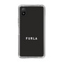 スリムプロテクションケース［ FURLA - NERO ］