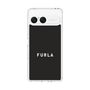 スリムプロテクションケース［ FURLA - NERO ］