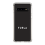 スリムプロテクションケース［ FURLA - NERO ］
