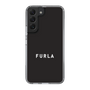 スリムプロテクションケース［ FURLA - NERO ］
