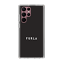 スリムプロテクションケース［ FURLA - NERO ］