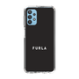 スリムプロテクションケース［ FURLA - NERO ］