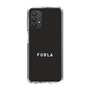 スリムプロテクションケース［ FURLA - NERO ］