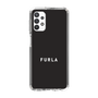 スリムプロテクションケース［ FURLA - NERO ］