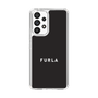 スリムプロテクションケース［ FURLA - NERO ］