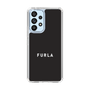 スリムプロテクションケース［ FURLA - NERO ］