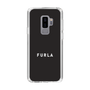 スリムプロテクションケース［ FURLA - NERO ］