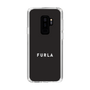 スリムプロテクションケース［ FURLA - NERO ］