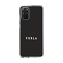 スリムプロテクションケース［ FURLA - NERO ］