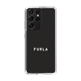 スリムプロテクションケース［ FURLA - NERO ］