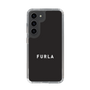 スリムプロテクションケース［ FURLA - NERO ］