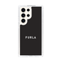スリムプロテクションケース［ FURLA - NERO ］