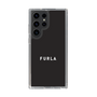 スリムプロテクションケース［ FURLA - NERO ］