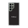 スリムプロテクションケース［ FURLA - NERO ］