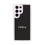 スリムプロテクションケース［ FURLA - NERO ］