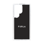 スリムプロテクションケース［ FURLA - NERO ］
