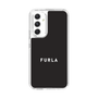 スリムプロテクションケース［ FURLA - NERO ］