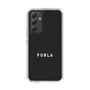 スリムプロテクションケース［ FURLA - NERO ］