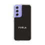 スリムプロテクションケース［ FURLA - NERO ］
