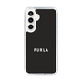 スリムプロテクションケース［ FURLA - NERO ］