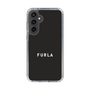 スリムプロテクションケース［ FURLA - NERO ］