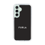 スリムプロテクションケース［ FURLA - NERO ］