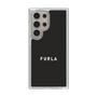 スリムプロテクションケース［ FURLA - NERO ］