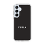 スリムプロテクションケース［ FURLA - NERO ］