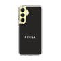 スリムプロテクションケース［ FURLA - NERO ］