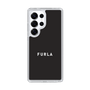 スリムプロテクションケース［ FURLA - NERO ］