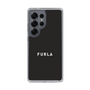 スリムプロテクションケース［ FURLA - NERO ］