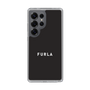 スリムプロテクションケース［ FURLA - NERO ］