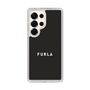 スリムプロテクションケース［ FURLA - NERO ］