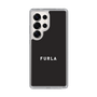 スリムプロテクションケース［ FURLA - NERO ］