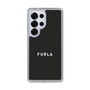 スリムプロテクションケース［ FURLA - NERO ］