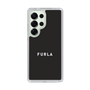 スリムプロテクションケース［ FURLA - NERO ］