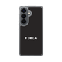 スリムプロテクションケース［ FURLA - NERO ］