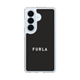 スリムプロテクションケース［ FURLA - NERO ］