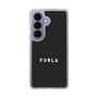 スリムプロテクションケース［ FURLA - NERO ］