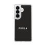 スリムプロテクションケース［ FURLA - NERO ］