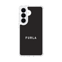 スリムプロテクションケース［ FURLA - NERO ］