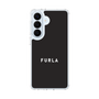スリムプロテクションケース［ FURLA - NERO ］