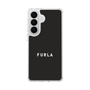 スリムプロテクションケース［ FURLA - NERO ］
