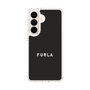 スリムプロテクションケース［ FURLA - NERO ］
