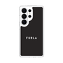 スリムプロテクションケース［ FURLA - NERO ］