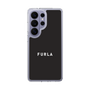 スリムプロテクションケース［ FURLA - NERO ］