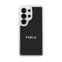 スリムプロテクションケース［ FURLA - NERO ］