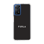 スリムプロテクションケース［ FURLA - NERO ］
