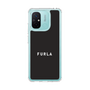 スリムプロテクションケース［ FURLA - NERO ］