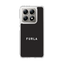 スリムプロテクションケース［ FURLA - NERO ］